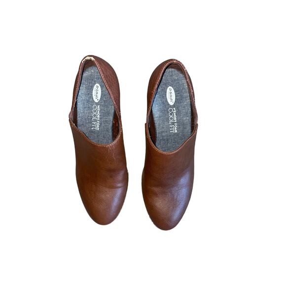 Dr. Scholl’s Brown Charlie Ankle Boots - Size 8.5M *** - Picture 4 of 9